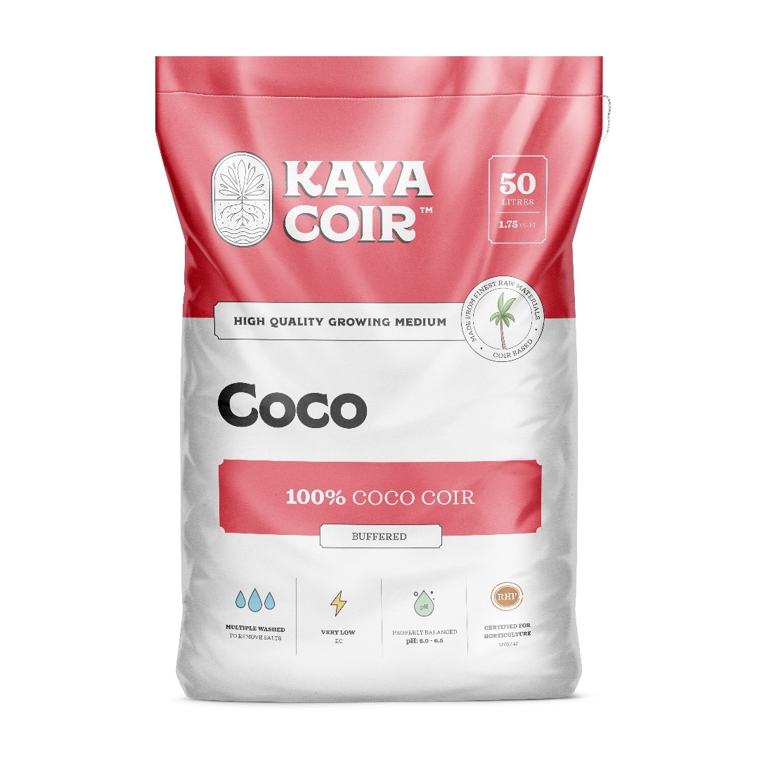 Kaya Coir